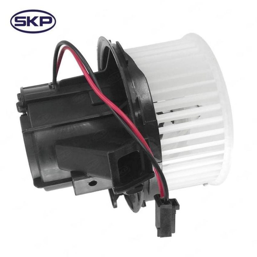 SKYWARD AUTOMOTIVE SK75028 HVAC Blower Motor