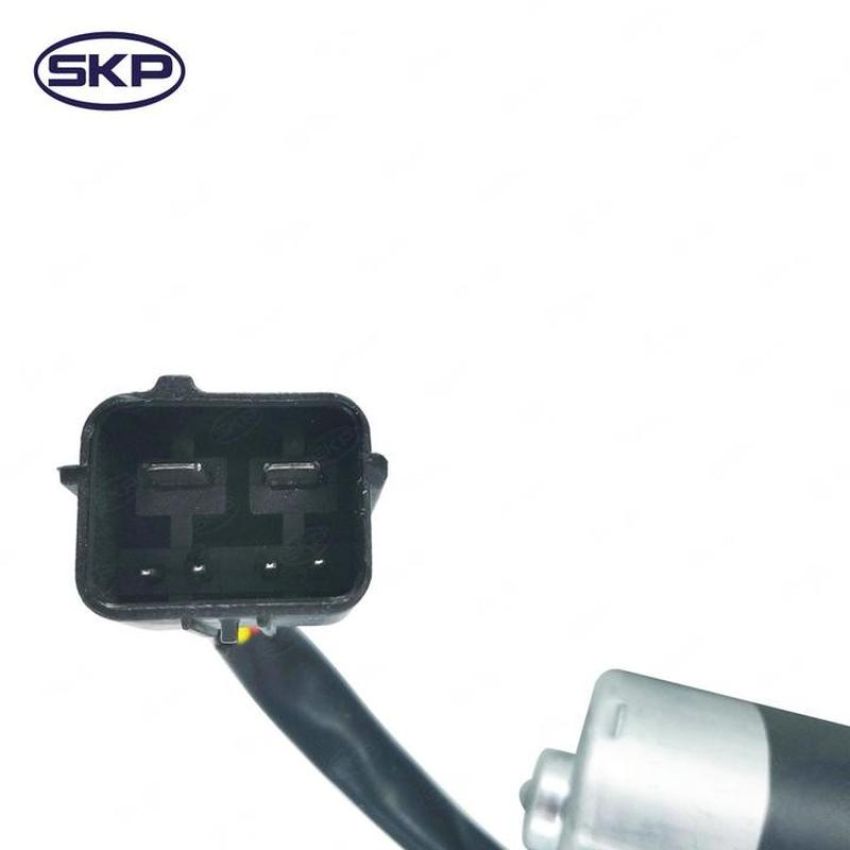 SKYWARD AUTOMOTIVE SK751046 Power Window Motor and Regulator Assembly