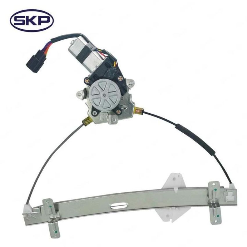 SKYWARD AUTOMOTIVE SK751046 Power Window Motor and Regulator Assembly