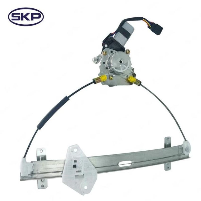 SKYWARD AUTOMOTIVE SK751046 Power Window Motor and Regulator Assembly