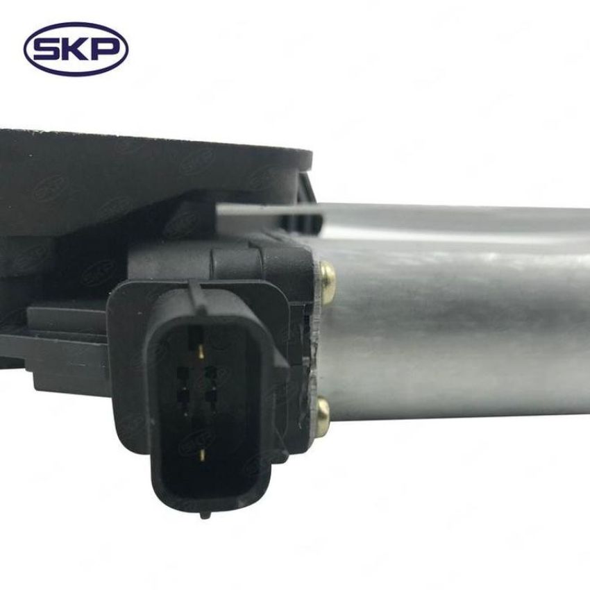 SKYWARD AUTOMOTIVE SK751072 Power Window Motor and Regulator Assembly