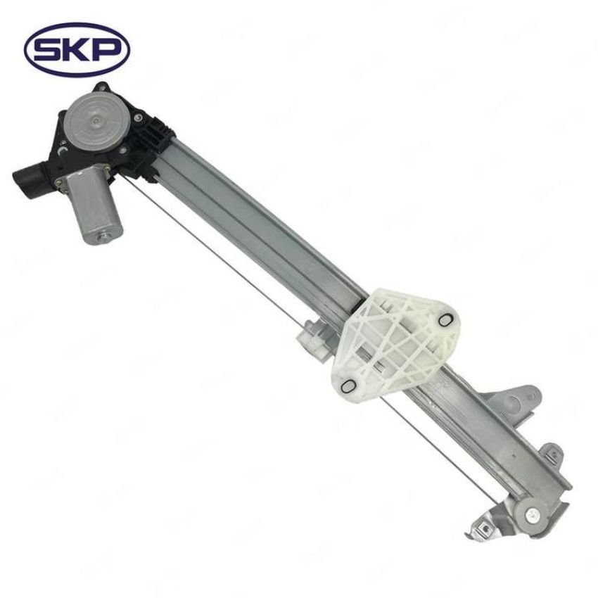 SKYWARD AUTOMOTIVE SK751073 Power Window Motor and Regulator Assembly