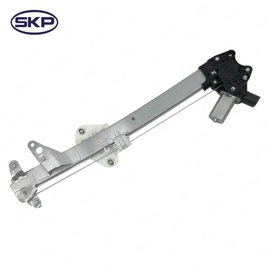 SKYWARD AUTOMOTIVE SK751073 Power Window Motor and Regulator Assembly
