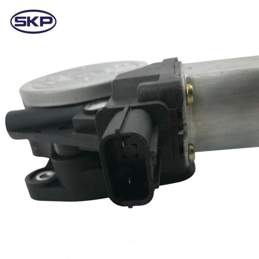 SKYWARD AUTOMOTIVE SK751073 Power Window Motor and Regulator Assembly