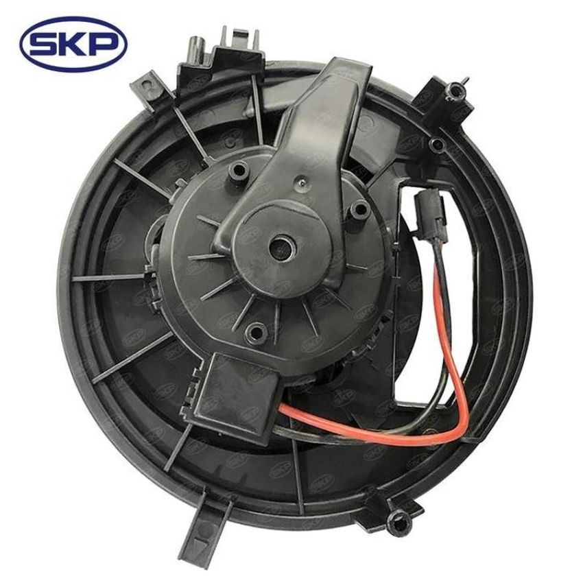 SKYWARD AUTOMOTIVE SK75119 HVAC Blower Motor