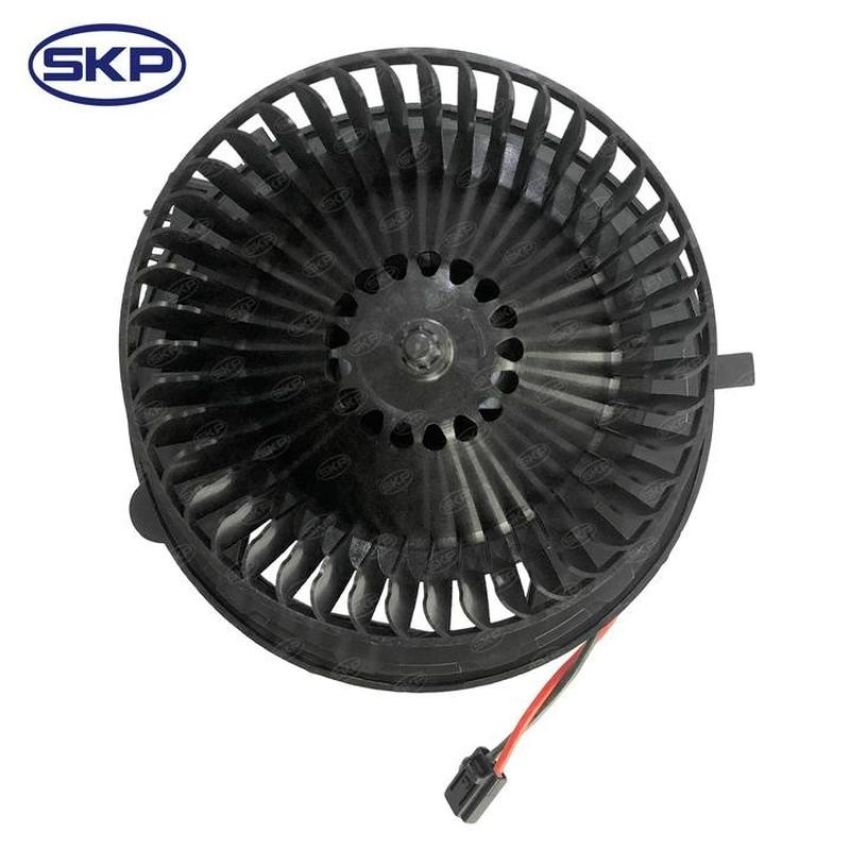 SKYWARD AUTOMOTIVE SK75119 HVAC Blower Motor