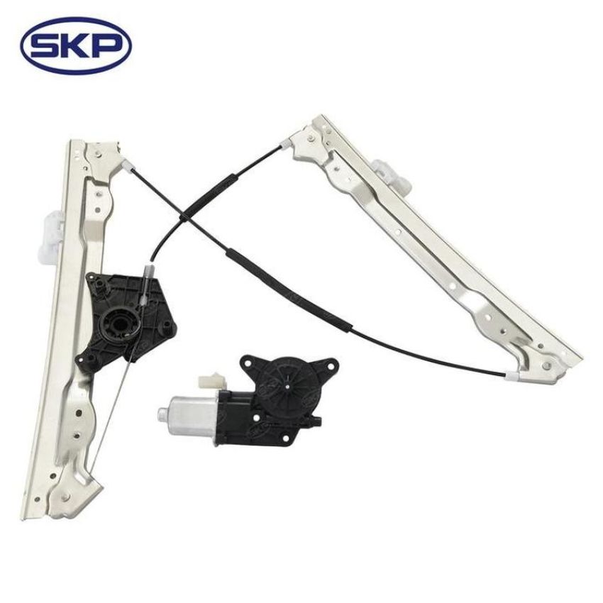 SKYWARD AUTOMOTIVE SK751312 Power Window Motor and Regulator Assembly
