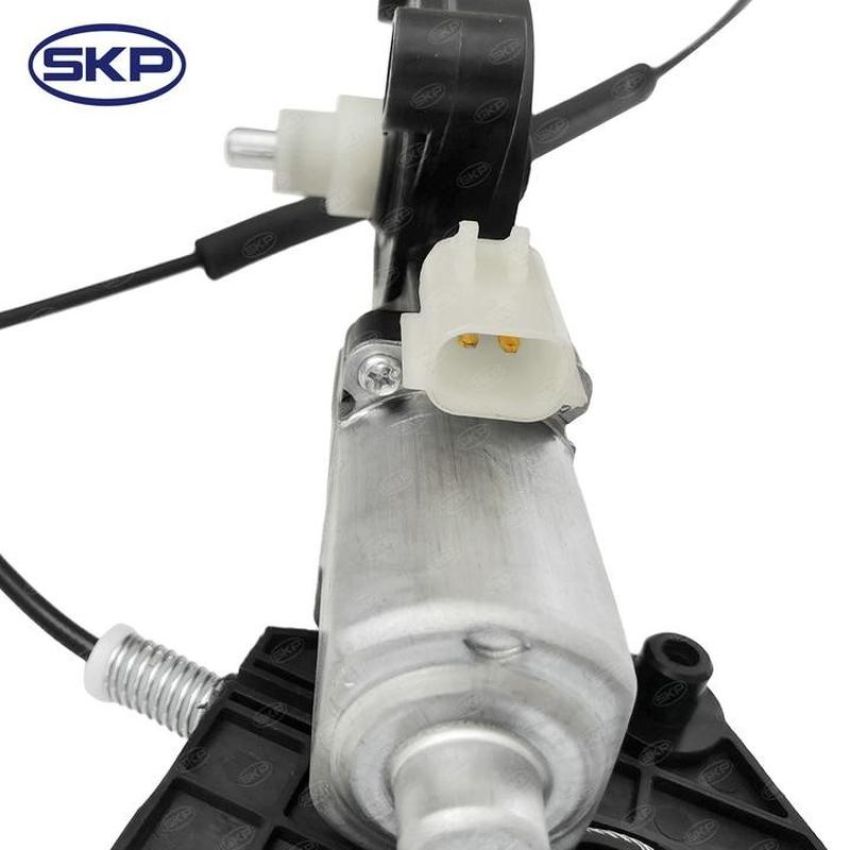 SKYWARD AUTOMOTIVE SK751312 Power Window Motor and Regulator Assembly