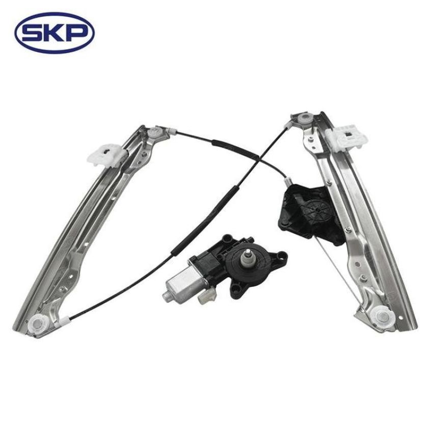 SKYWARD AUTOMOTIVE SK751312 Power Window Motor and Regulator Assembly