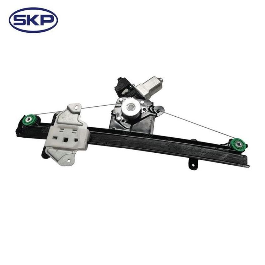 SKYWARD AUTOMOTIVE SK751394 Power Window Motor and Regulator Assembly