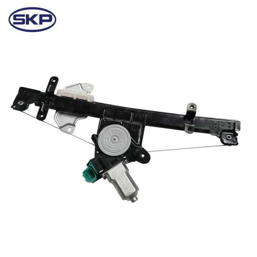 SKYWARD AUTOMOTIVE SK751394 Power Window Motor and Regulator Assembly