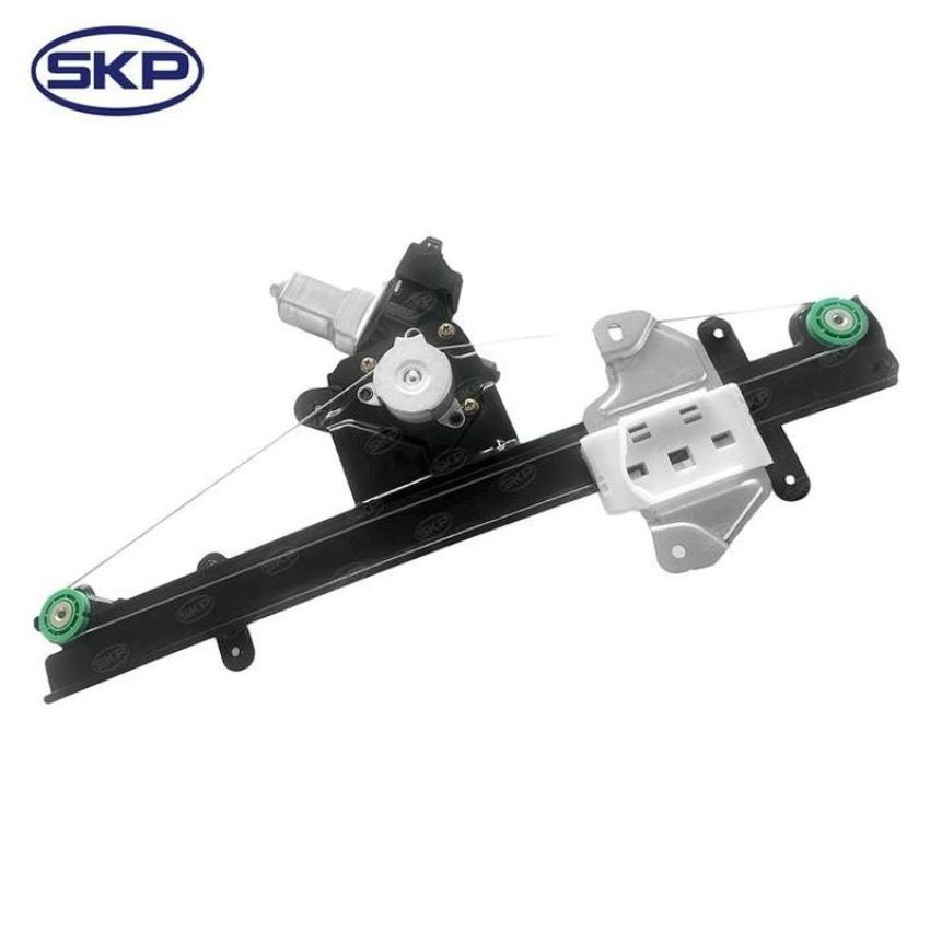 SKYWARD AUTOMOTIVE SK751395 Power Window Motor and Regulator Assembly