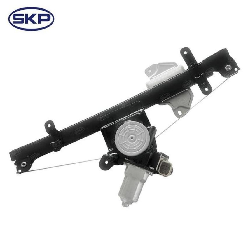SKYWARD AUTOMOTIVE SK751395 Power Window Motor and Regulator Assembly