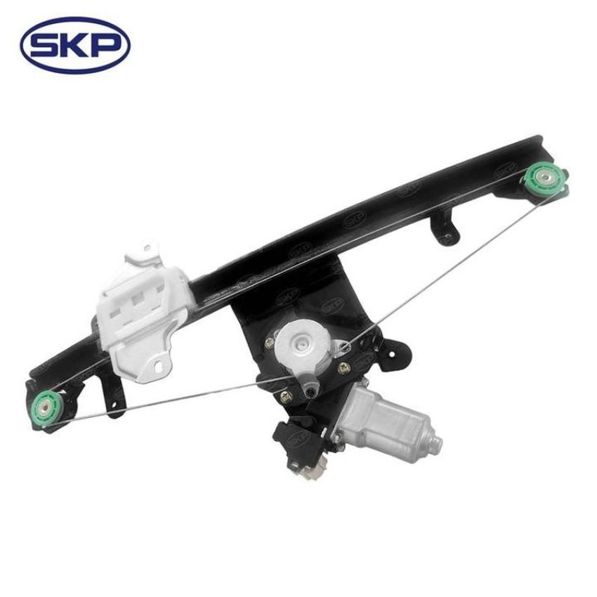 SKYWARD AUTOMOTIVE SK751395 Power Window Motor and Regulator Assembly