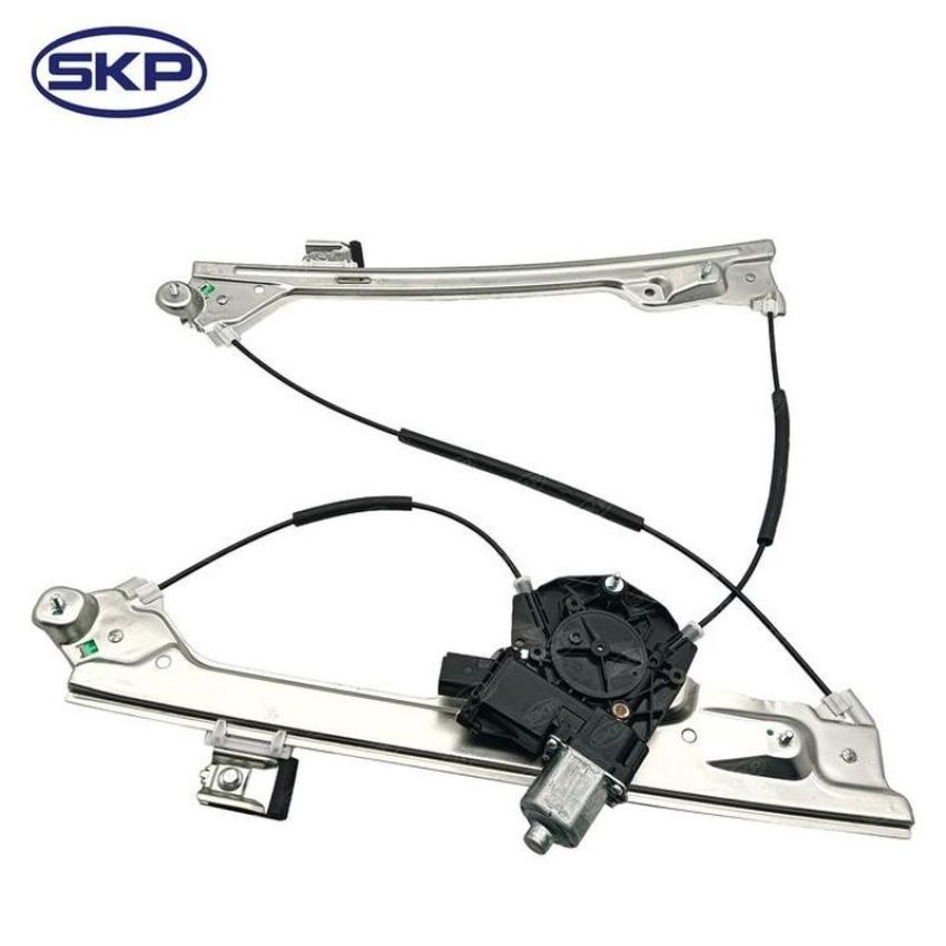 SKYWARD AUTOMOTIVE SK751724 Power Window Motor and Regulator Assembly
