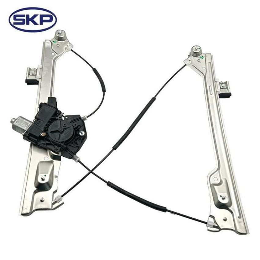 SKYWARD AUTOMOTIVE SK751724 Power Window Motor and Regulator Assembly