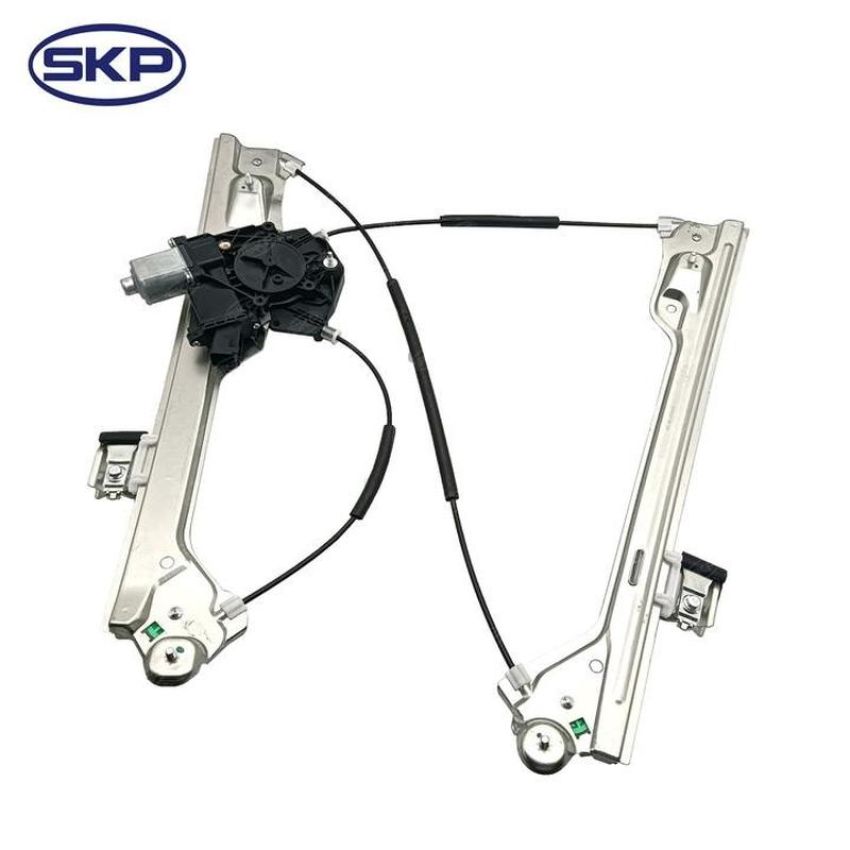 SKYWARD AUTOMOTIVE SK751725 Power Window Motor and Regulator Assembly