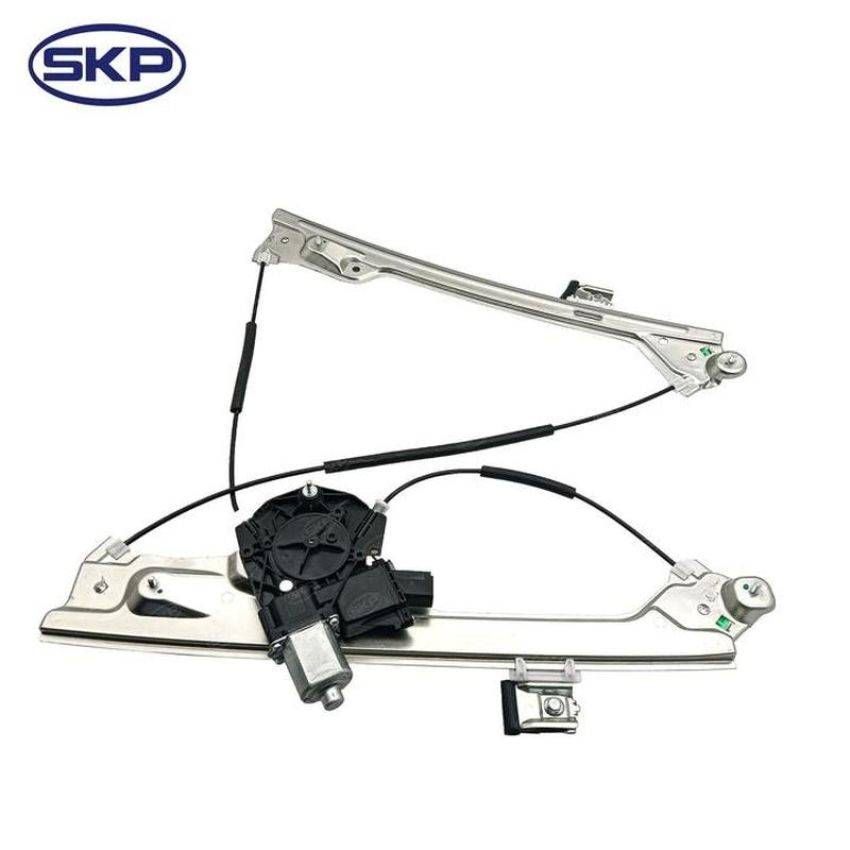SKYWARD AUTOMOTIVE SK751725 Power Window Motor and Regulator Assembly