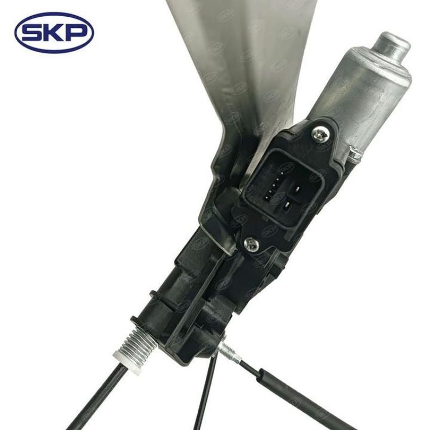 SKYWARD AUTOMOTIVE SK751725 Power Window Motor and Regulator Assembly