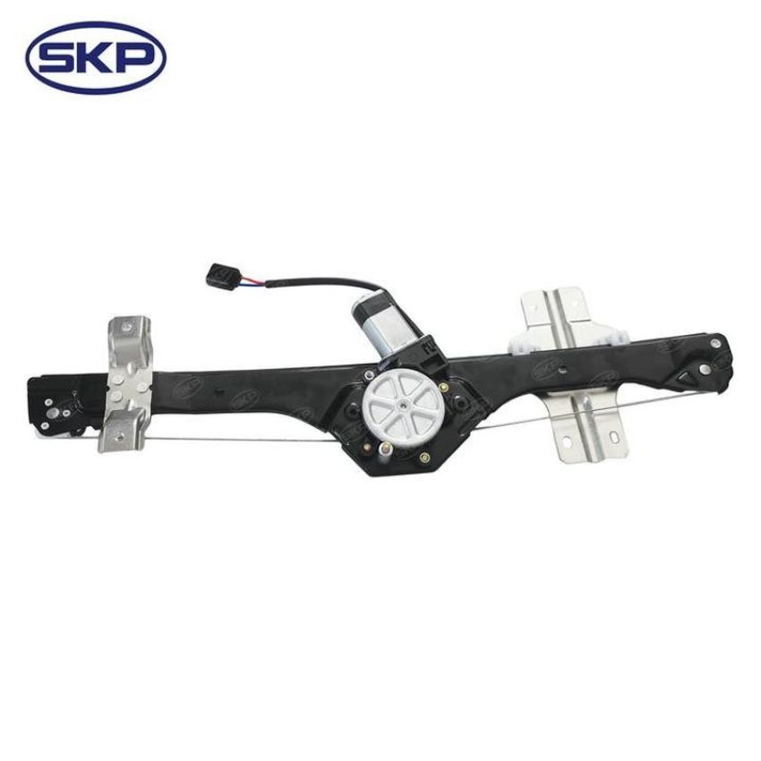 SKYWARD AUTOMOTIVE SK751819 Power Window Motor and Regulator Assembly