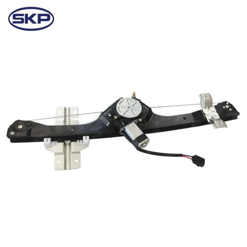 SKYWARD AUTOMOTIVE SK751819 Power Window Motor and Regulator Assembly