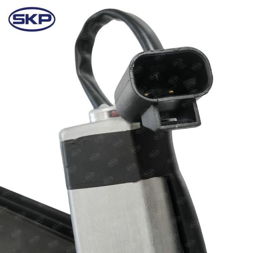 SKYWARD AUTOMOTIVE SK751819 Power Window Motor and Regulator Assembly