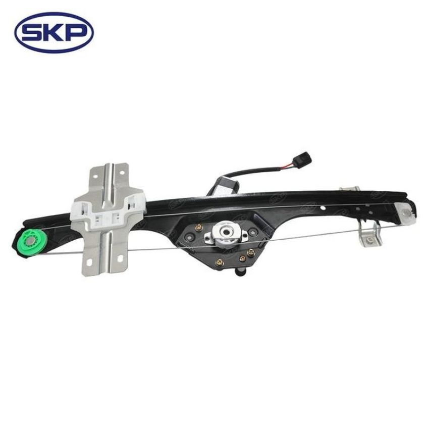 SKYWARD AUTOMOTIVE SK751819 Power Window Motor and Regulator Assembly