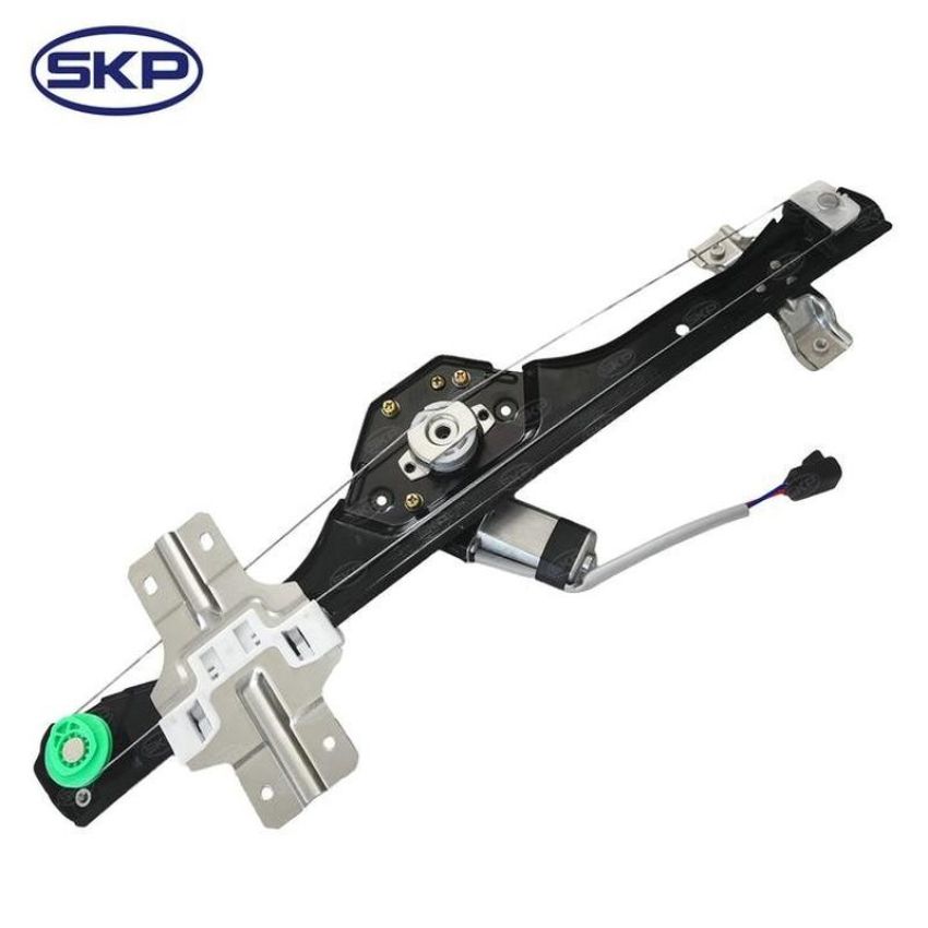 SKYWARD AUTOMOTIVE SK751820 Power Window Motor and Regulator Assembly