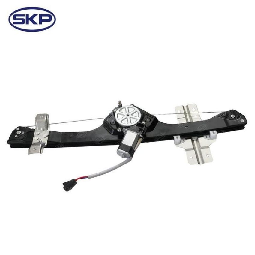 SKYWARD AUTOMOTIVE SK751820 Power Window Motor and Regulator Assembly