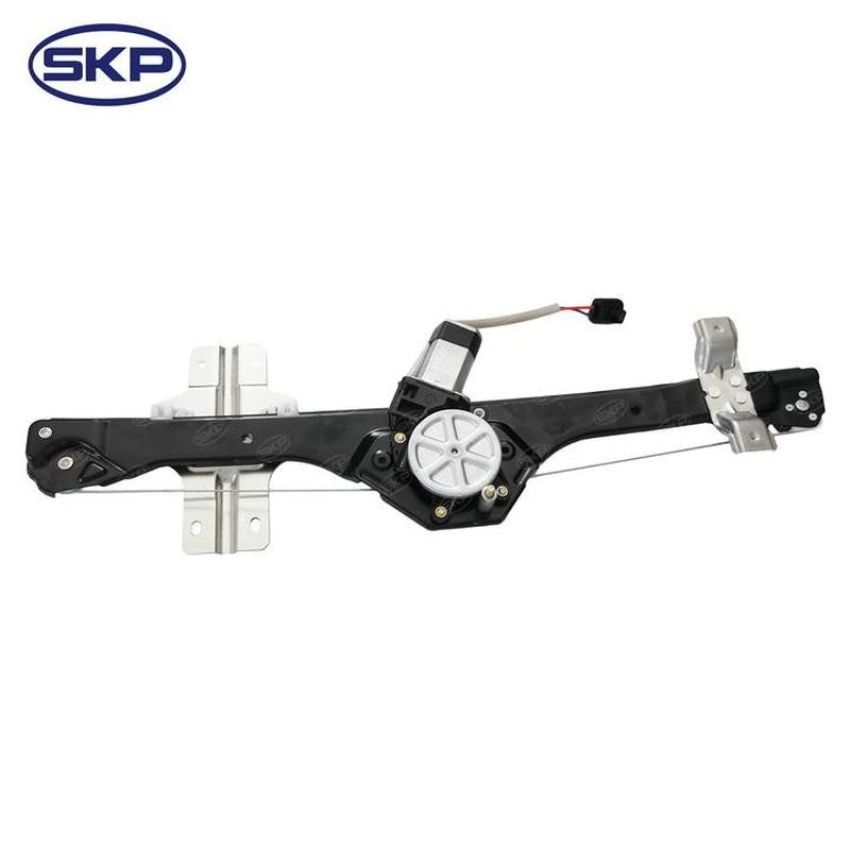 SKYWARD AUTOMOTIVE SK751820 Power Window Motor and Regulator Assembly