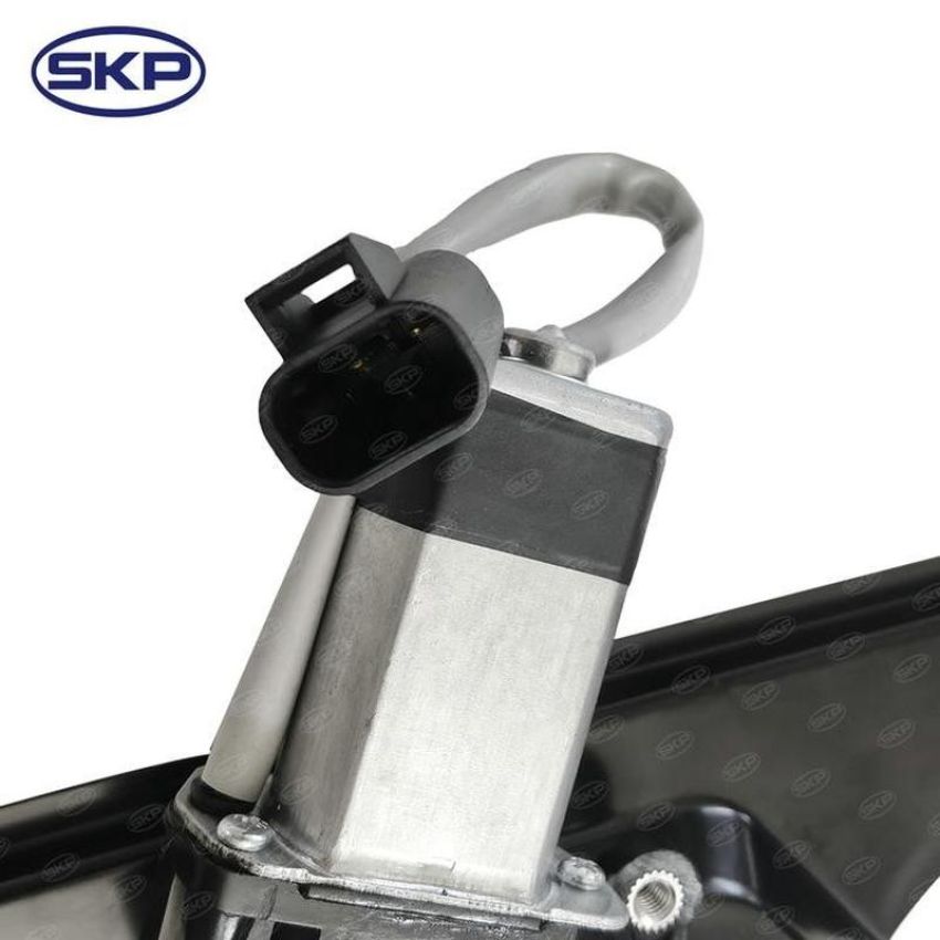 SKYWARD AUTOMOTIVE SK751820 Power Window Motor and Regulator Assembly