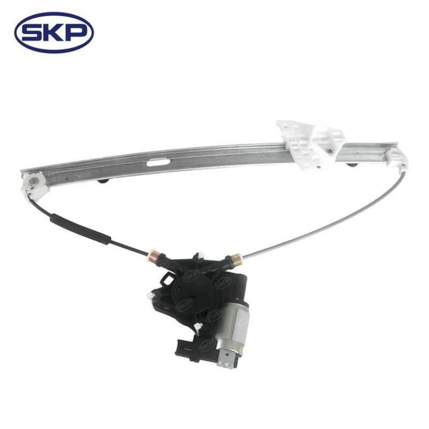 SKYWARD AUTOMOTIVE SK751855 Power Window Motor and Regulator Assembly
