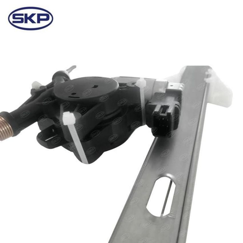 SKYWARD AUTOMOTIVE SK751855 Power Window Motor and Regulator Assembly