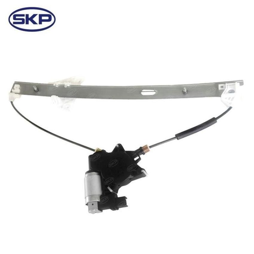 SKYWARD AUTOMOTIVE SK751855 Power Window Motor and Regulator Assembly