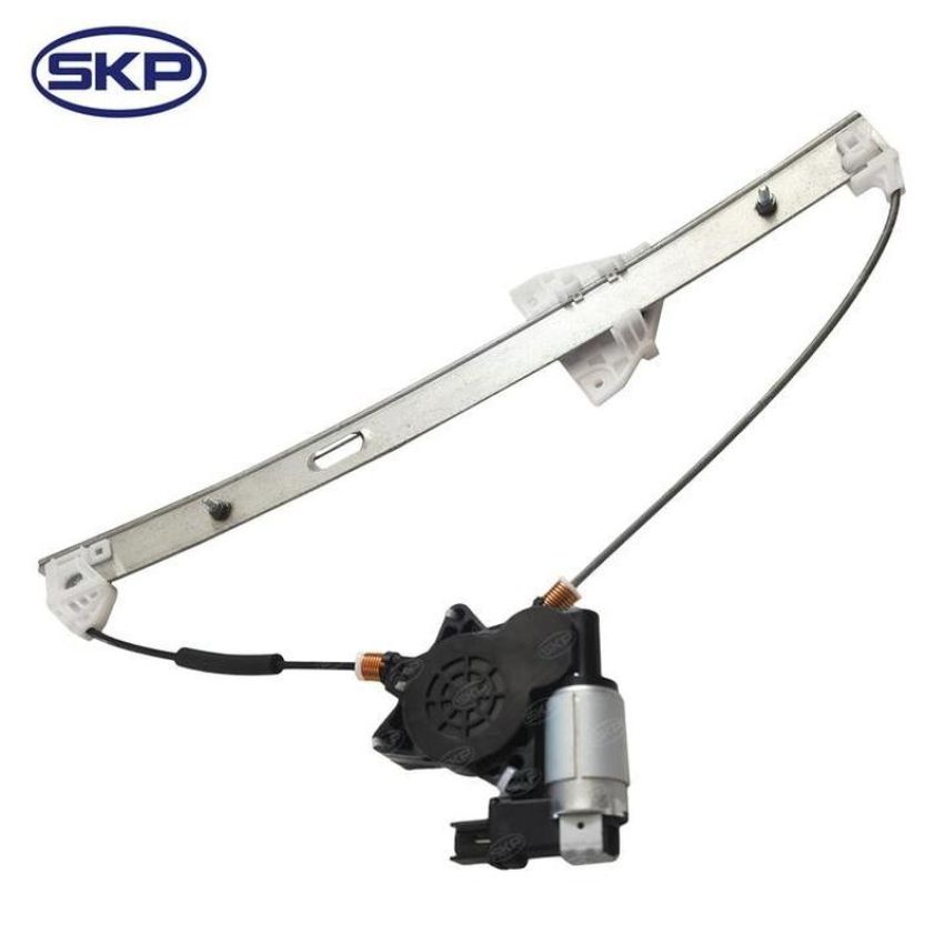 SKYWARD AUTOMOTIVE SK751856 Power Window Motor and Regulator Assembly
