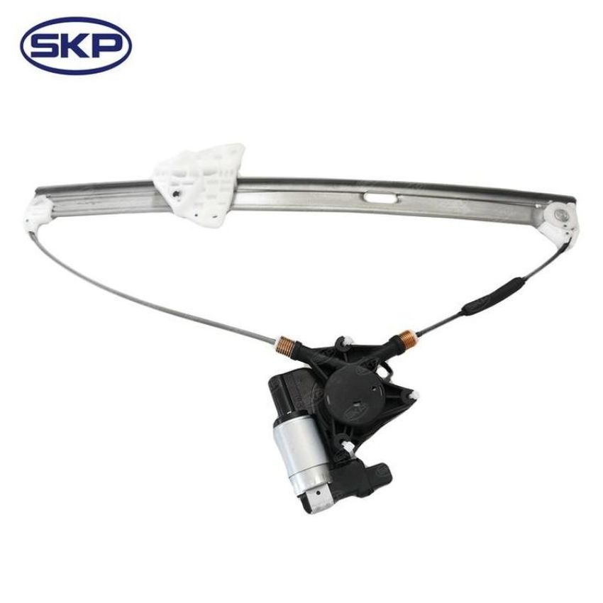 SKYWARD AUTOMOTIVE SK751856 Power Window Motor and Regulator Assembly