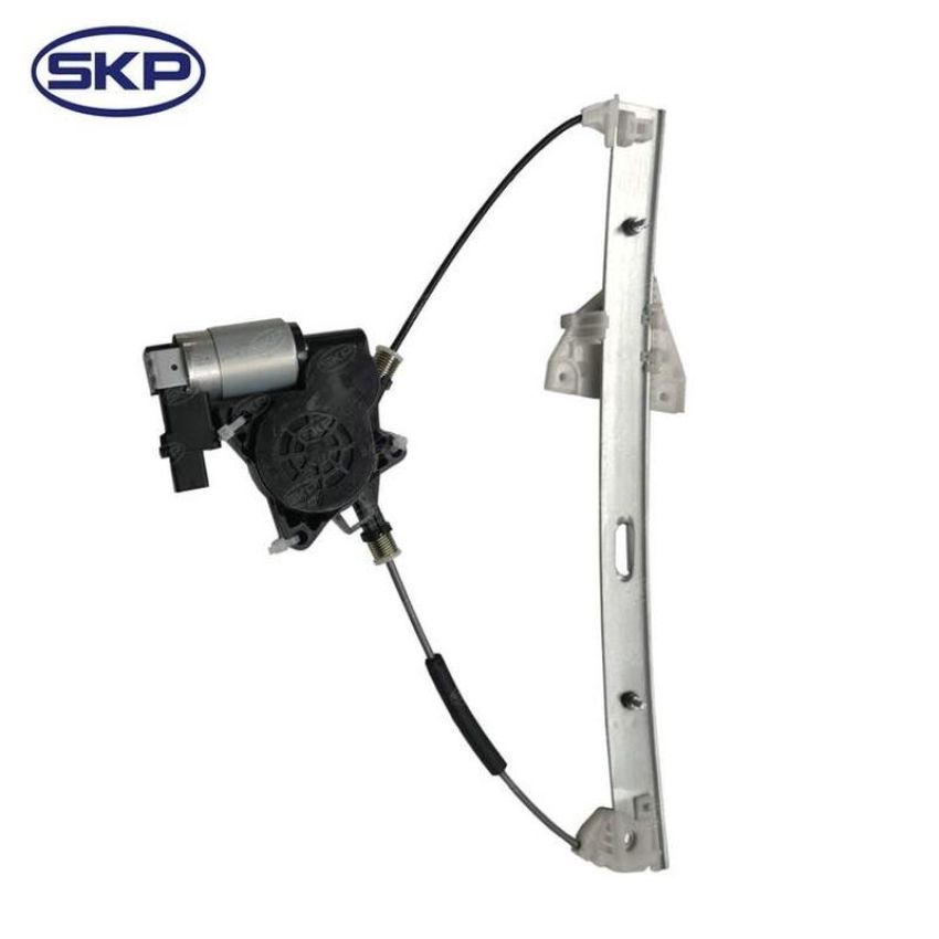 SKYWARD AUTOMOTIVE SK751857 Power Window Motor and Regulator Assembly