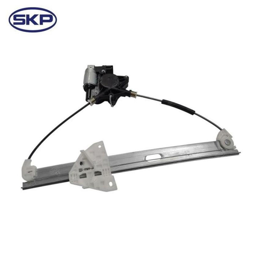 SKYWARD AUTOMOTIVE SK751857 Power Window Motor and Regulator Assembly
