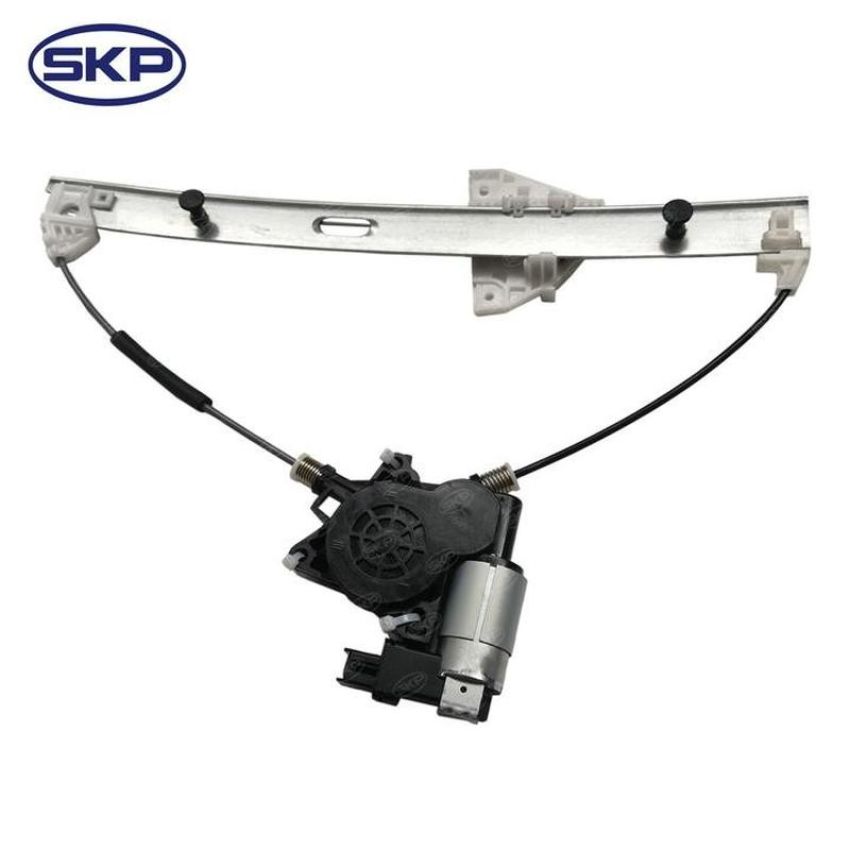 SKYWARD AUTOMOTIVE SK751858 Power Window Motor and Regulator Assembly