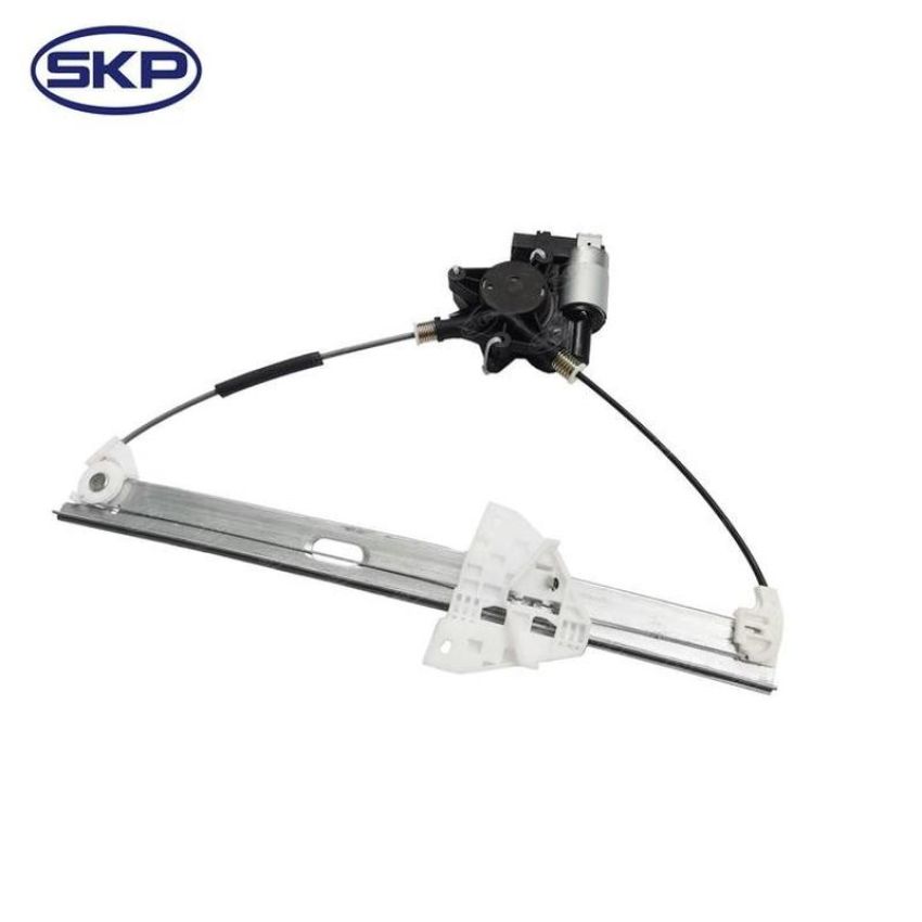 SKYWARD AUTOMOTIVE SK751858 Power Window Motor and Regulator Assembly