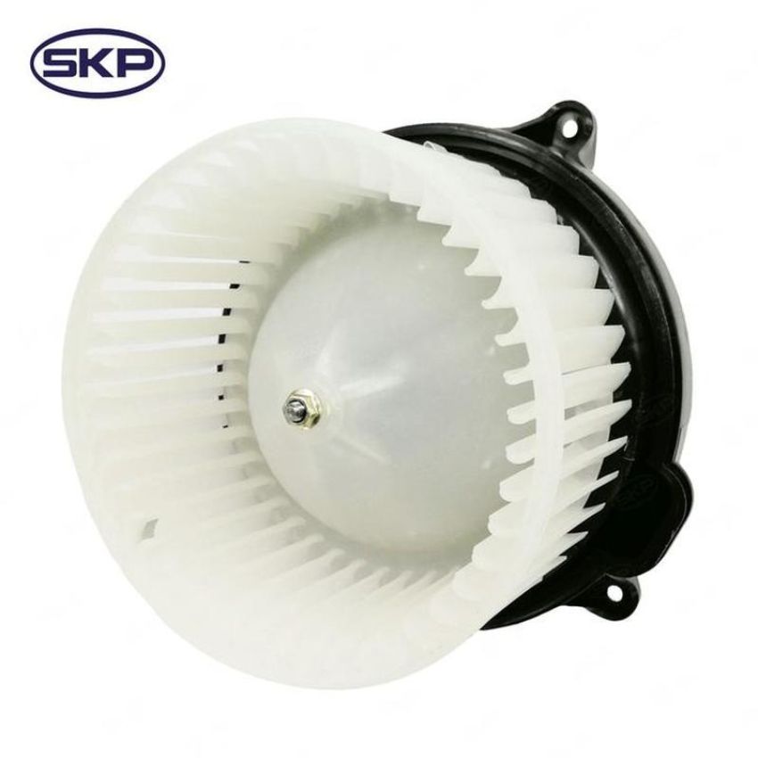 SKYWARD AUTOMOTIVE SK75830 HVAC Blower Motor