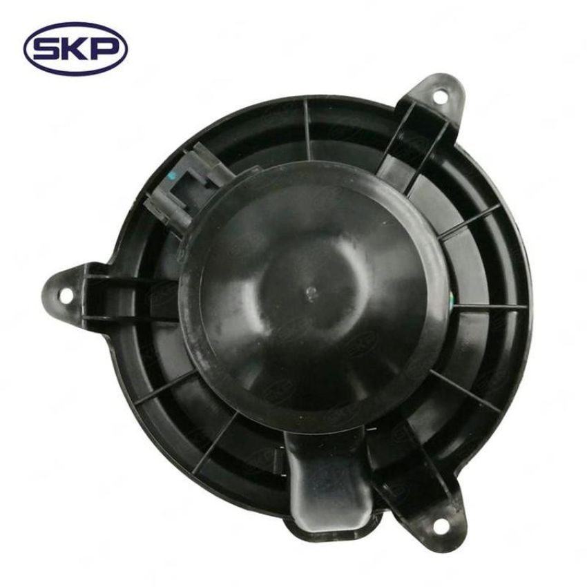 SKYWARD AUTOMOTIVE SK75830 HVAC Blower Motor