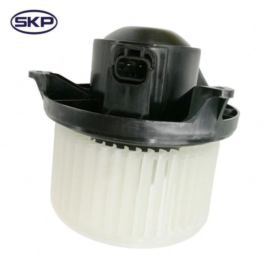 SKYWARD AUTOMOTIVE SK75830 HVAC Blower Motor