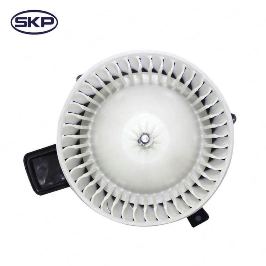 SKYWARD AUTOMOTIVE SK75842 HVAC Blower Motor