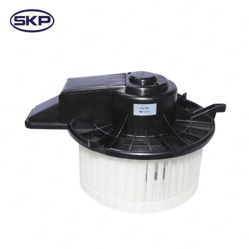 SKYWARD AUTOMOTIVE SK75842 HVAC Blower Motor