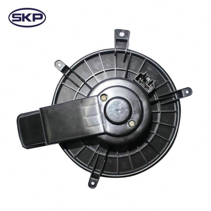 SKYWARD AUTOMOTIVE SK75842 HVAC Blower Motor