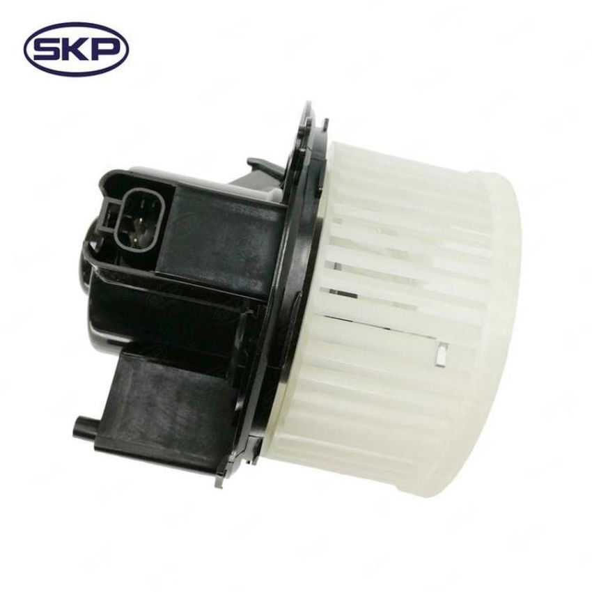SKYWARD AUTOMOTIVE SK75865 HVAC Blower Motor