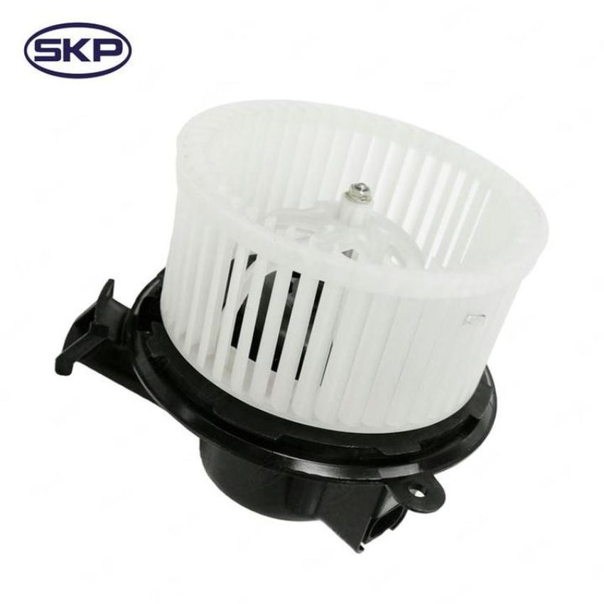 SKYWARD AUTOMOTIVE SK75865 HVAC Blower Motor