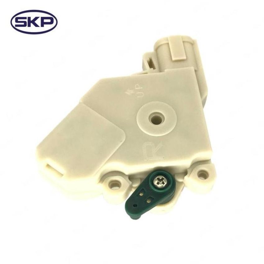 SKYWARD AUTOMOTIVE SK759216 Door Lock Actuator Motor