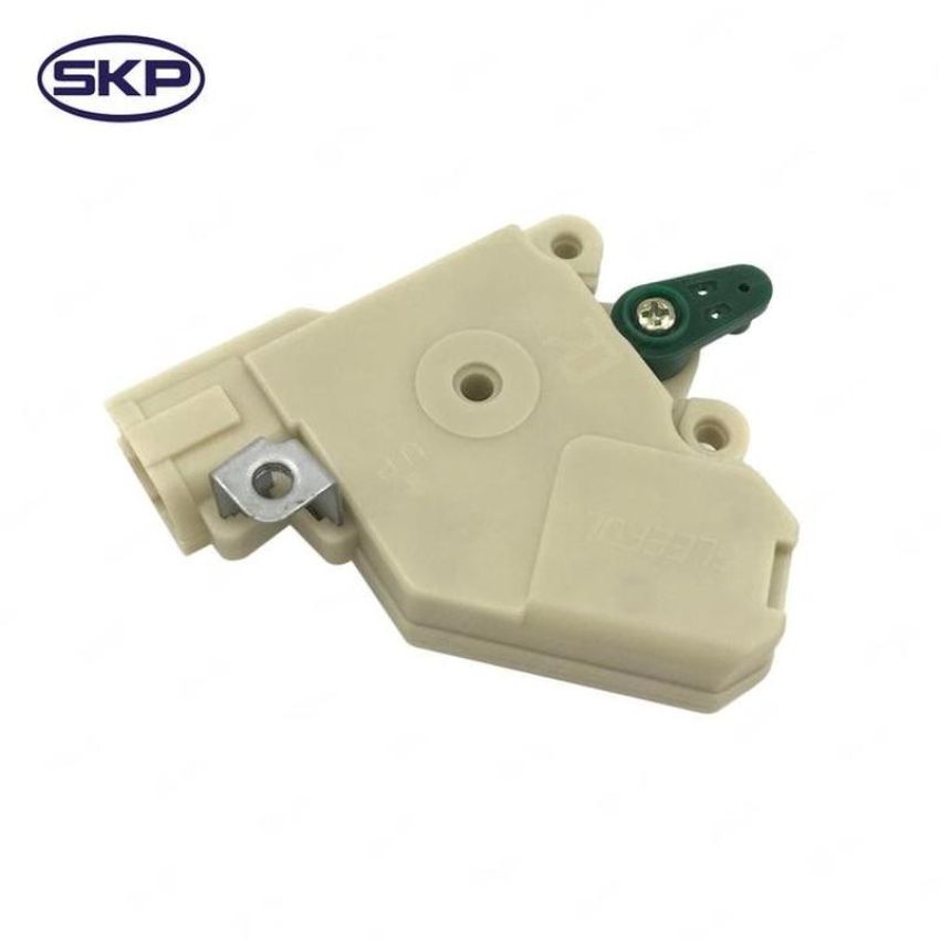 SKYWARD AUTOMOTIVE SK759224 Door Lock Actuator Motor